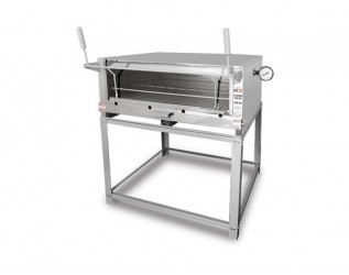 Forno de pizza 95x95 - FC2